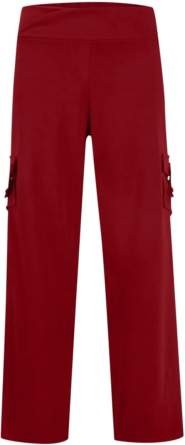 Workout Baggy Jogger Lounge Pants for Women high Waist Jogger Casual 2024 Trendy Baggy Sweat Pant Lounge Trousers